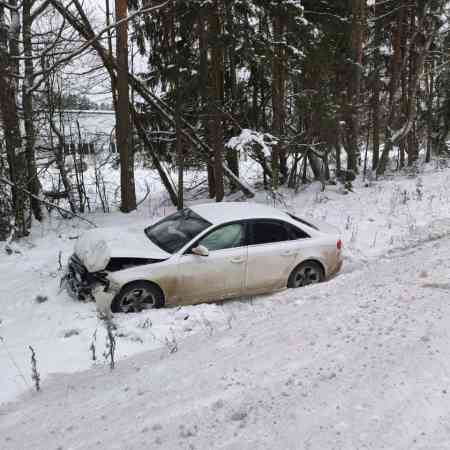Аварийные автомобили Audi A3, 2013 выкупили за 1050000